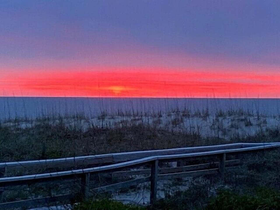 Sunrise