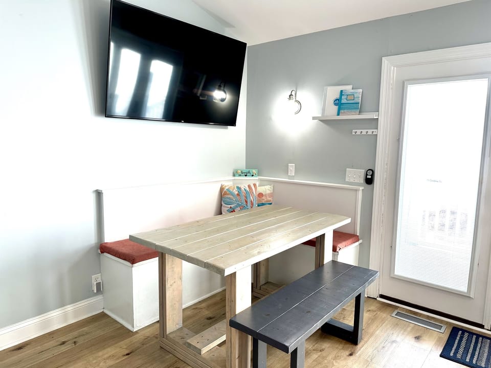 Dining Nook