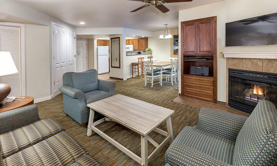 3 Bedroom Deluxe