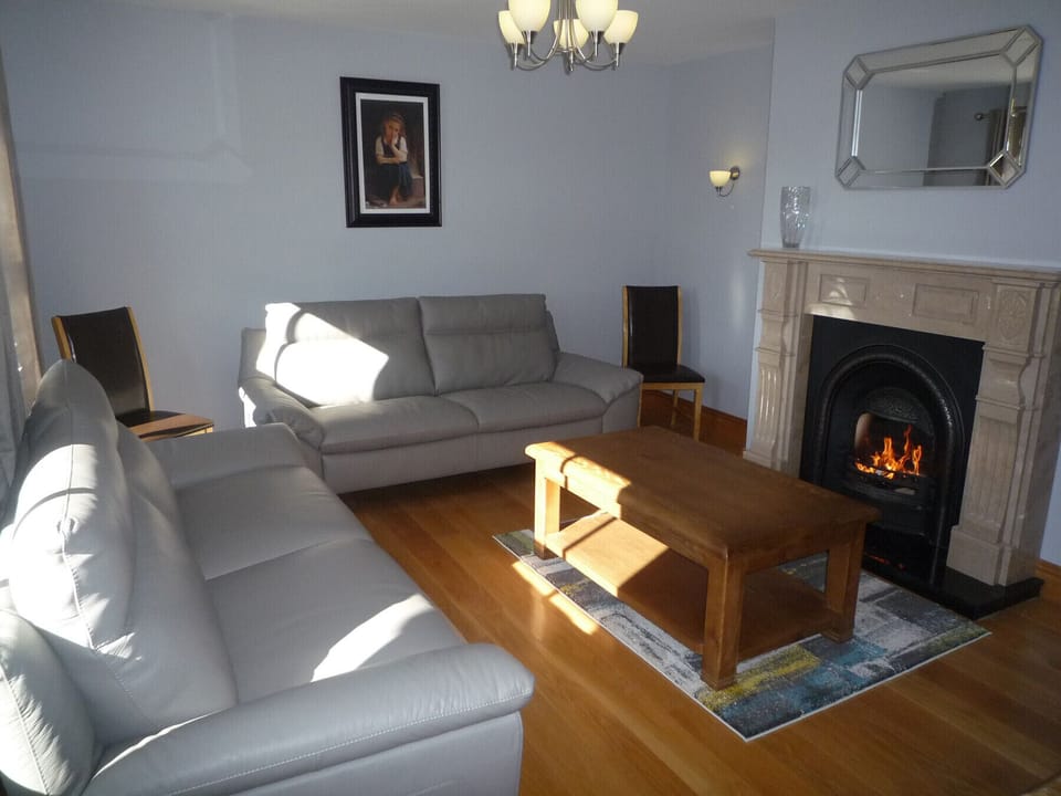 Derryleigh House, Boherbue, County Cork