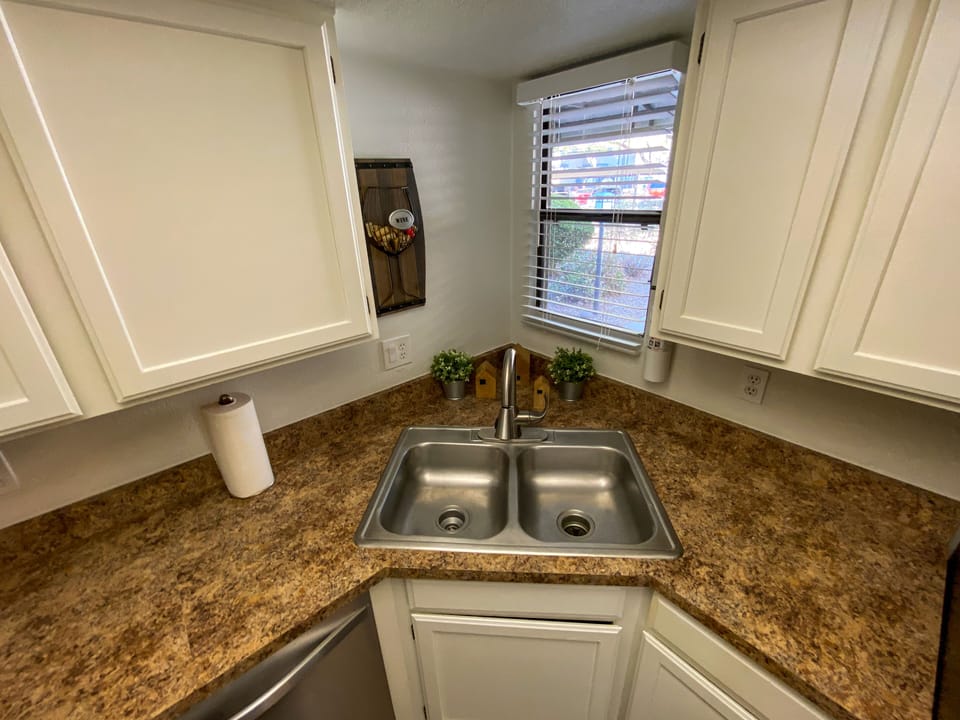 Kitchen Sink