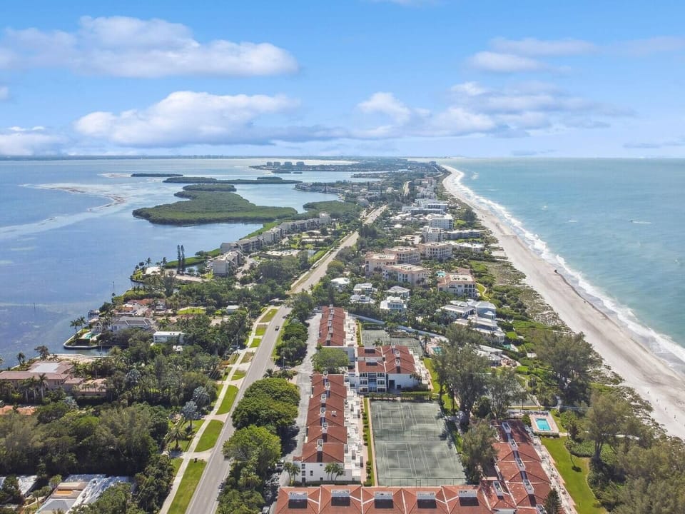 Longboat Key