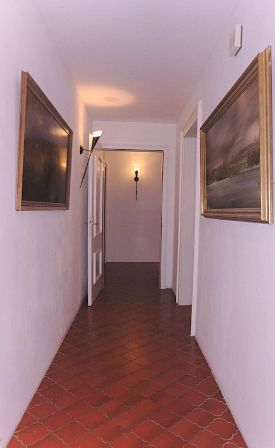 hallway