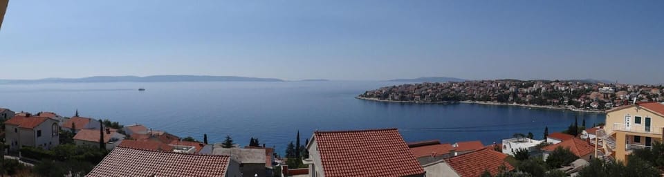 Mavarstica bay