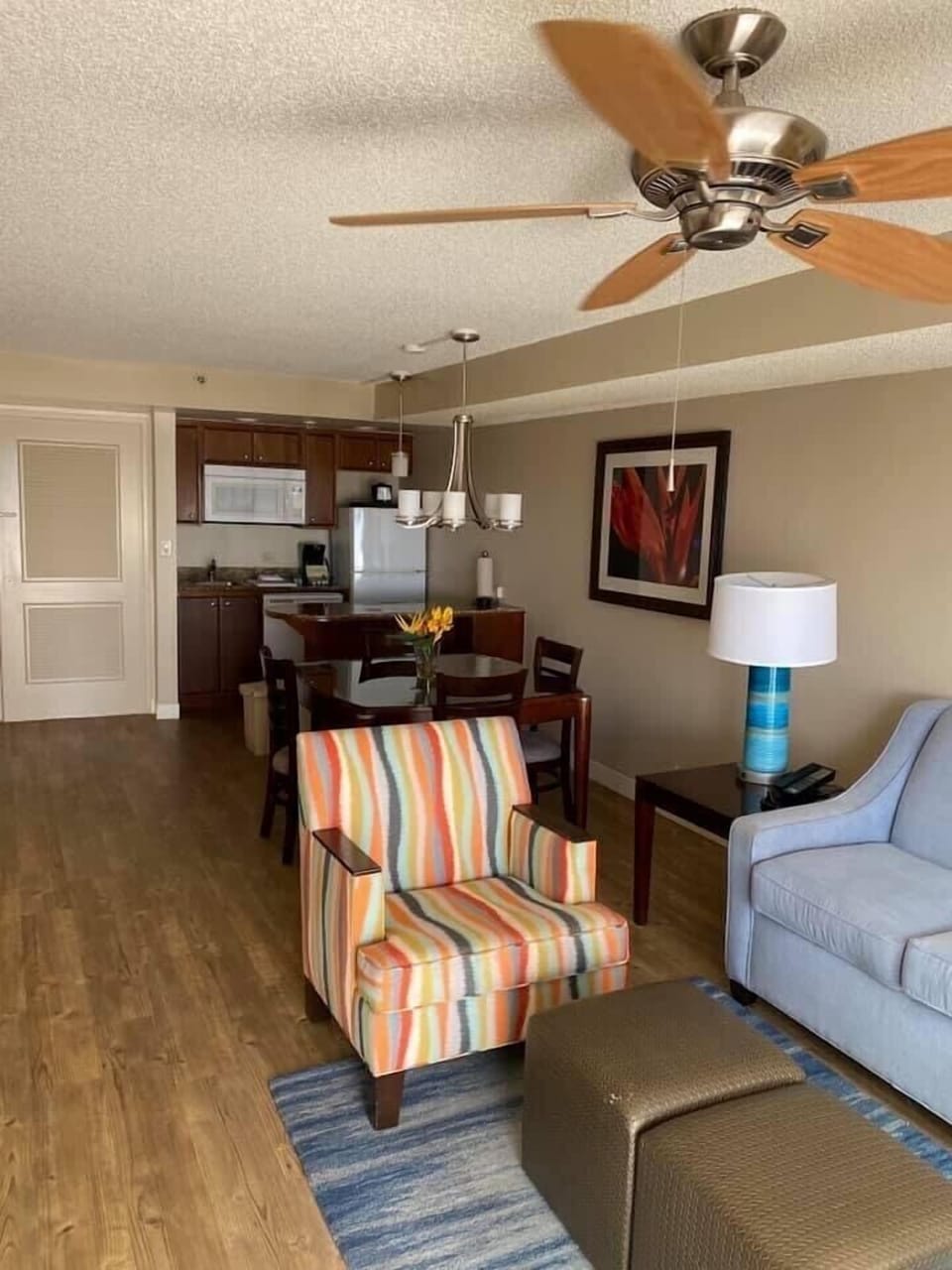 Kitchen/Dining