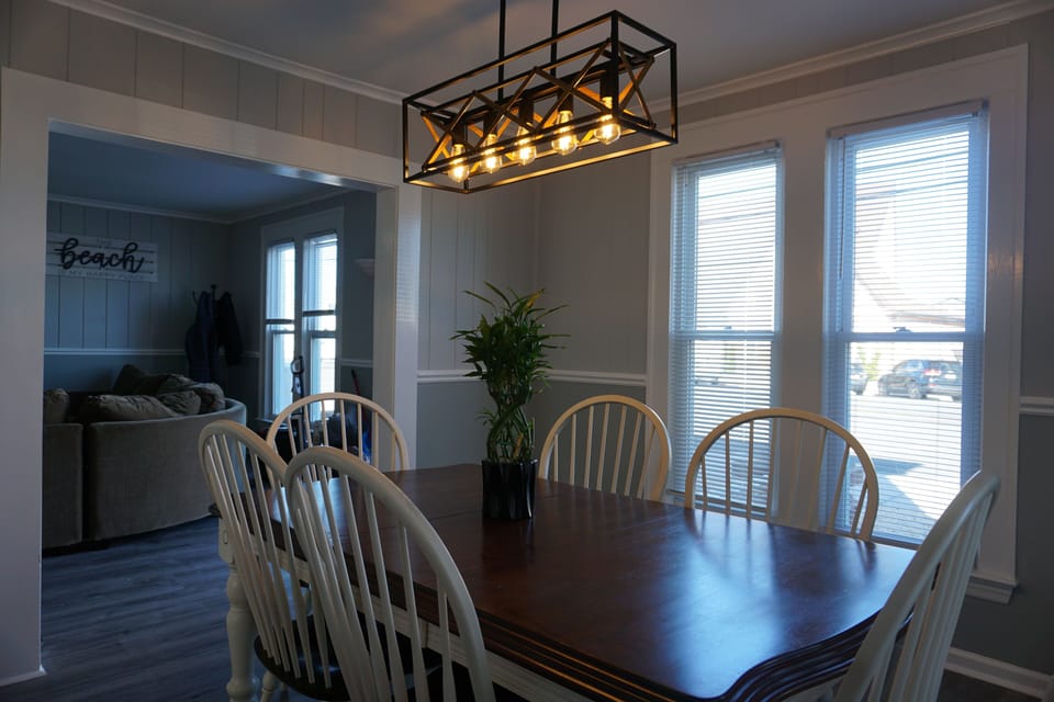 Dinning room