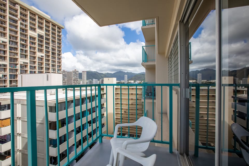 Aloha Surf 1103