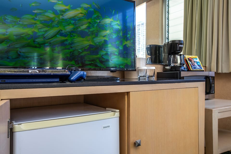 Aloha Surf 613