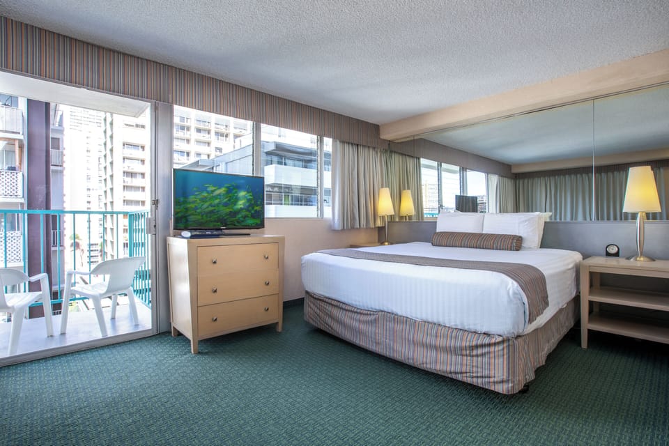 Aloha Surf 803