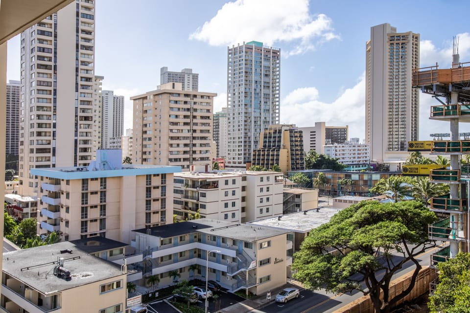 Aloha Surf 803