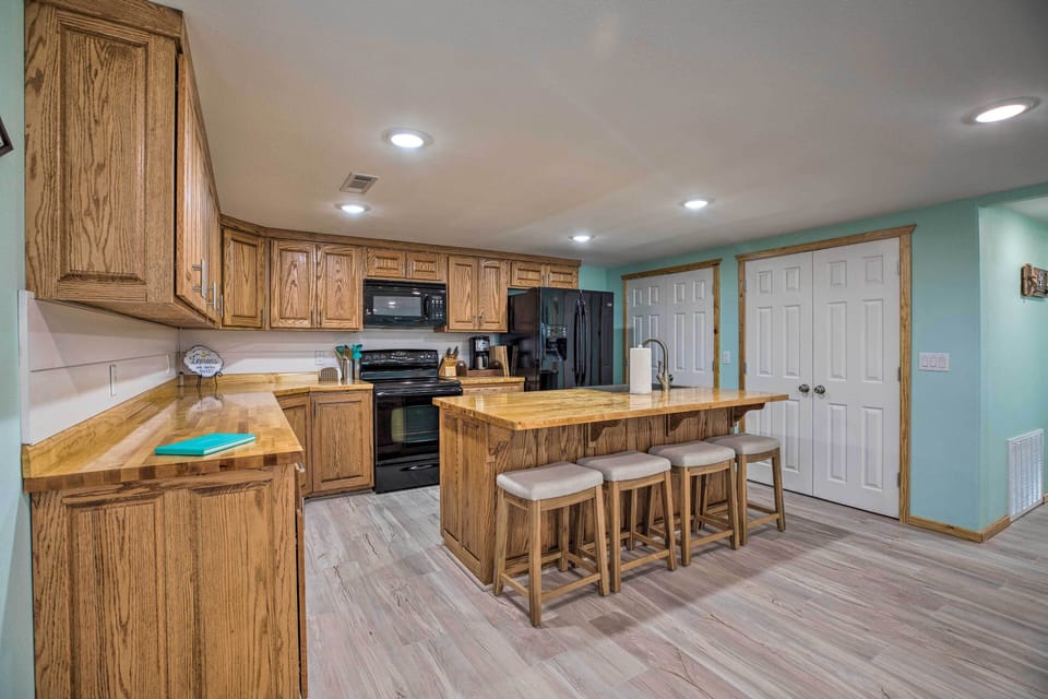 Kitchen | Drip Coffee Maker