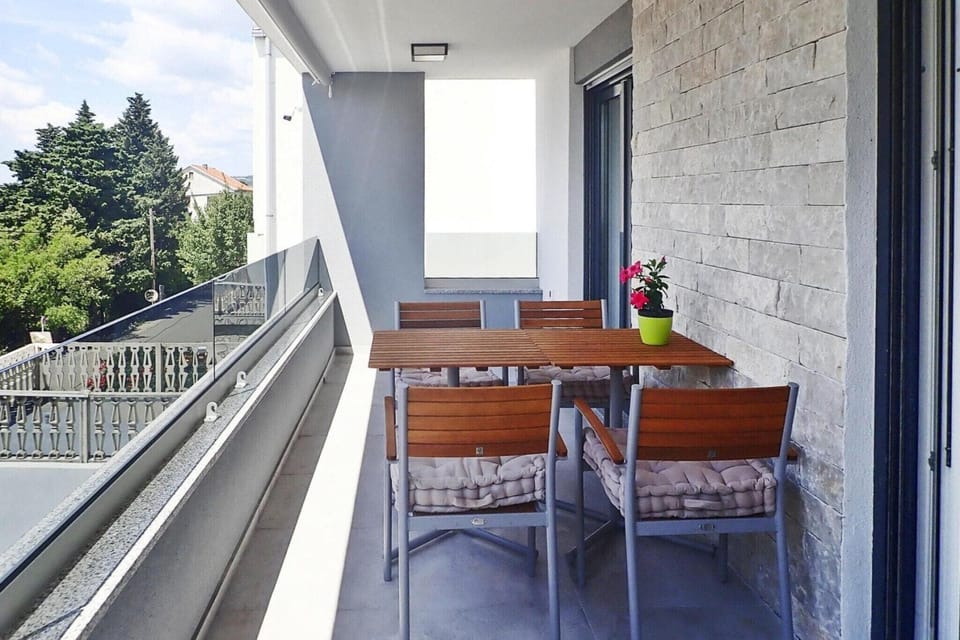 Patio / Balcony