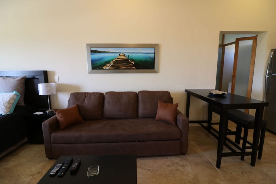 Pullout couch