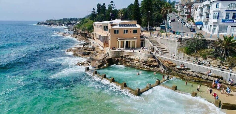 Coogee