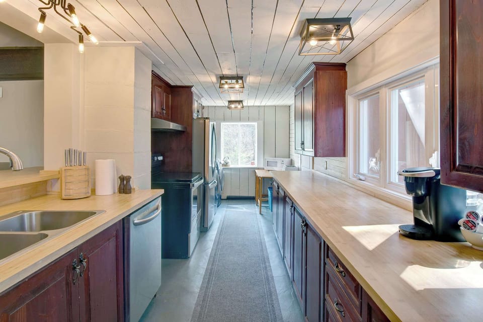 Cuisine / Kitchen