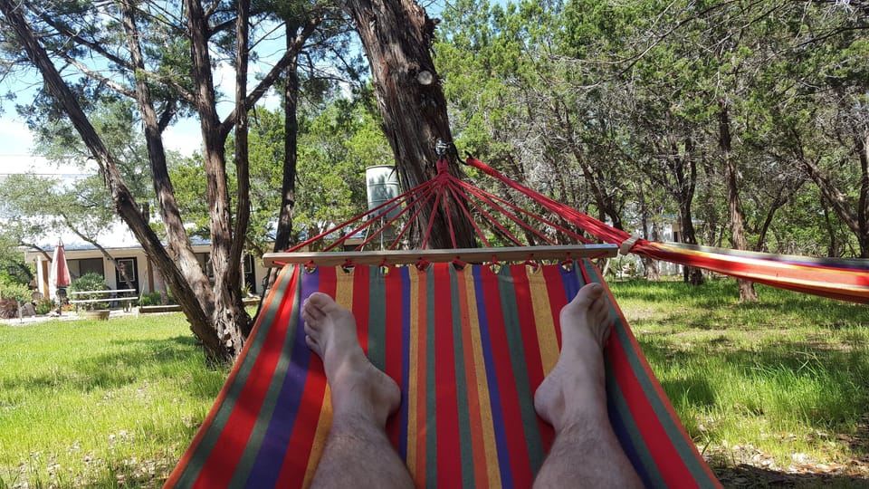 Relax