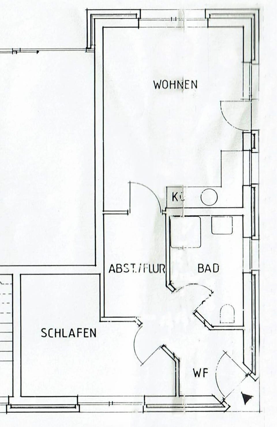 Layout/ floor plan