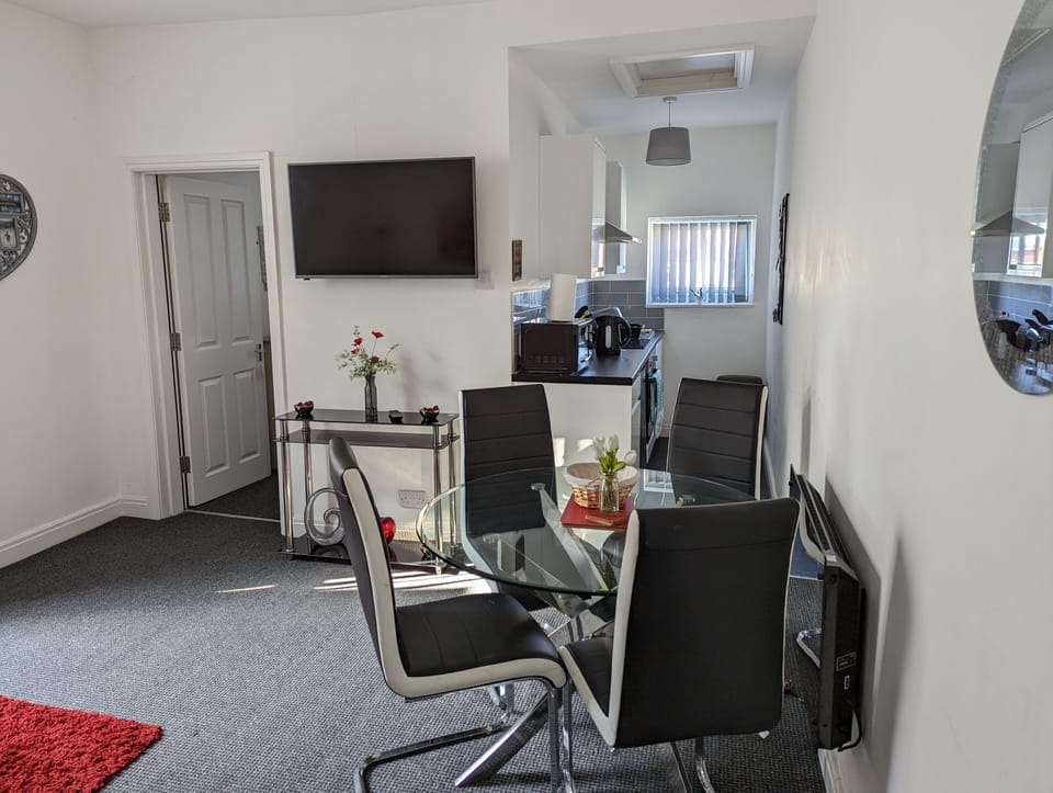South Pier Dining Room