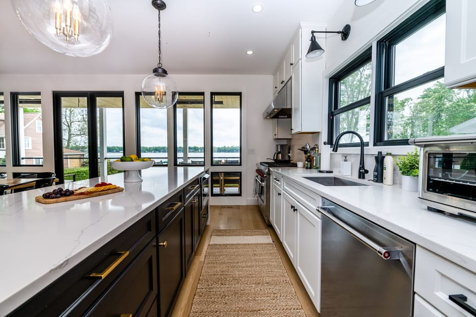 Kitchen Island
