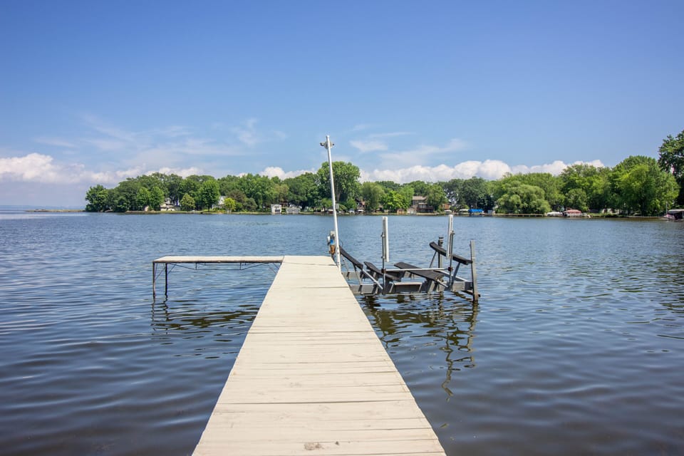 Lake