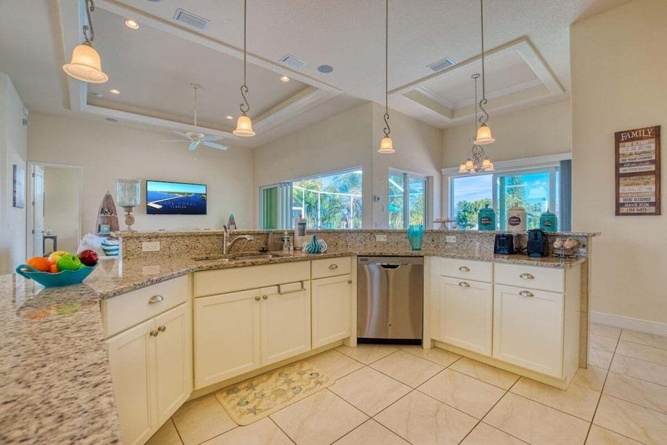 Wischis Florida Home - Summer Paradise