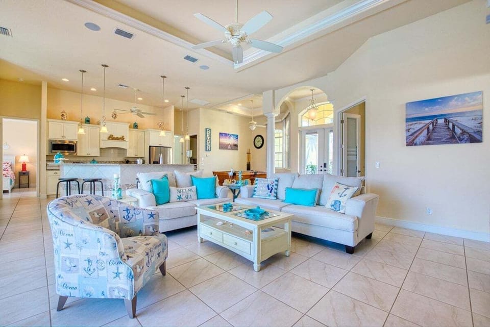 Wischis Florida Home - Summer Paradise