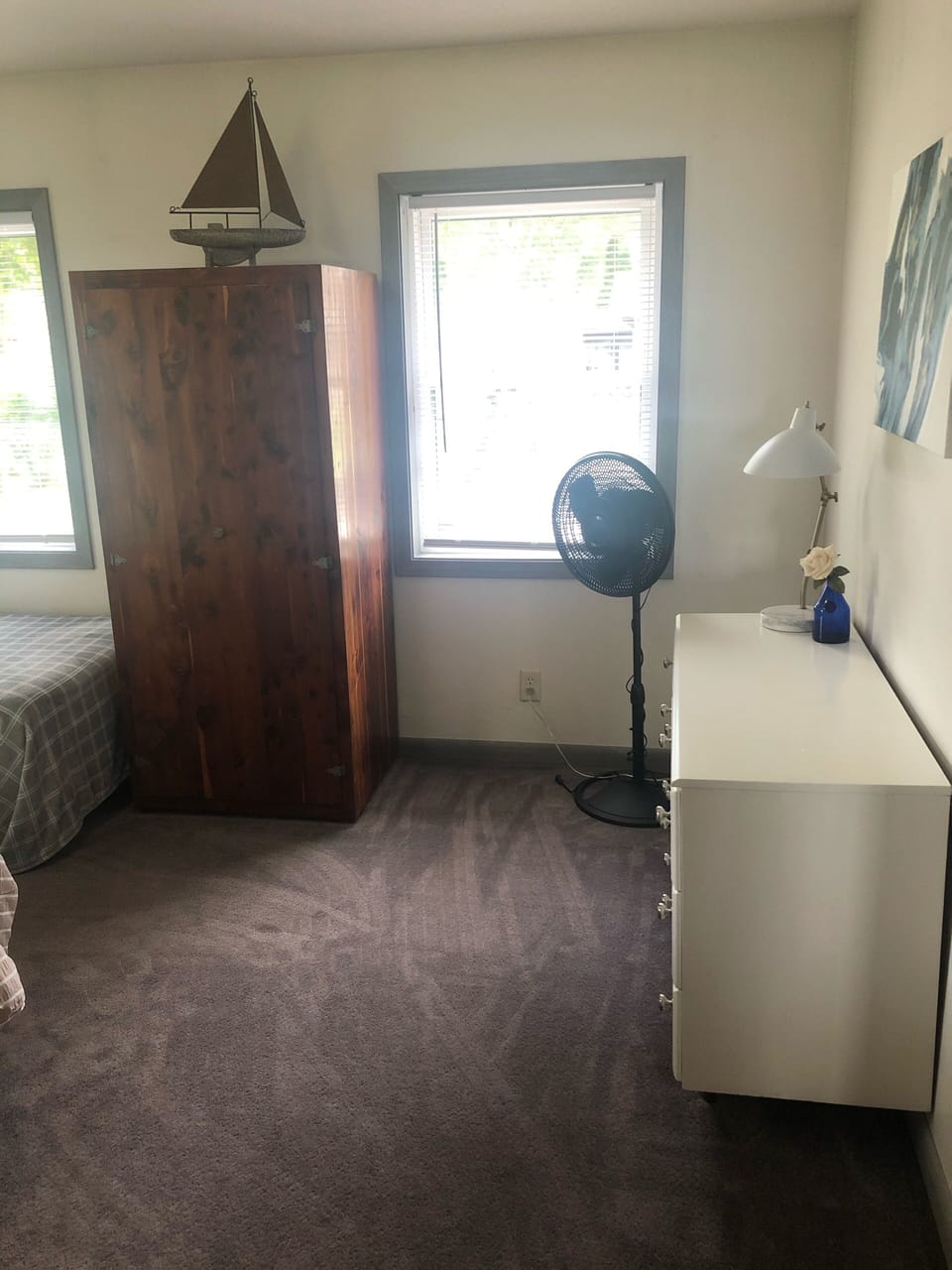 Front Bedroom