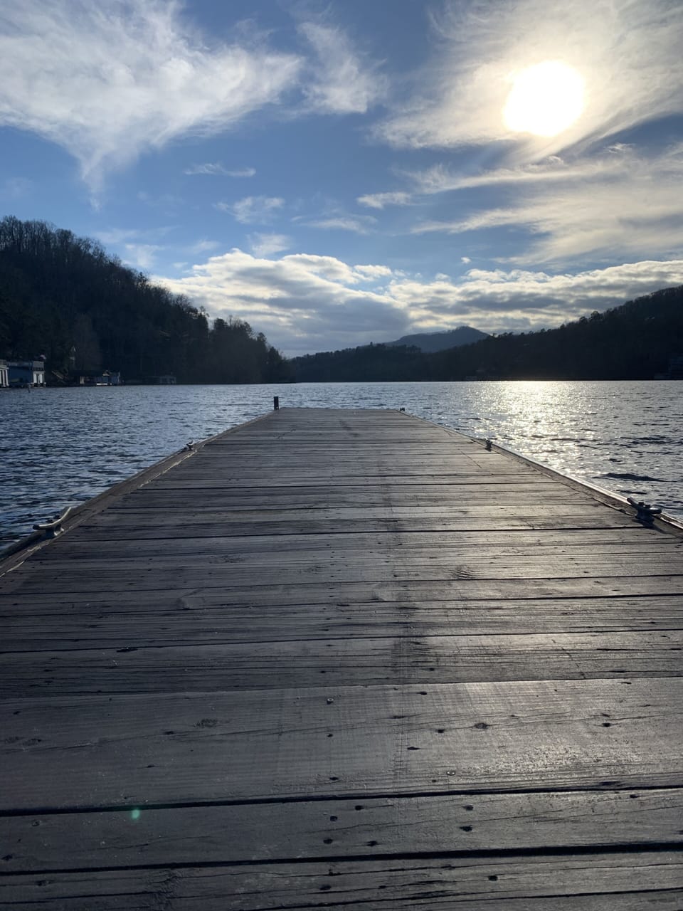 Lake lure 