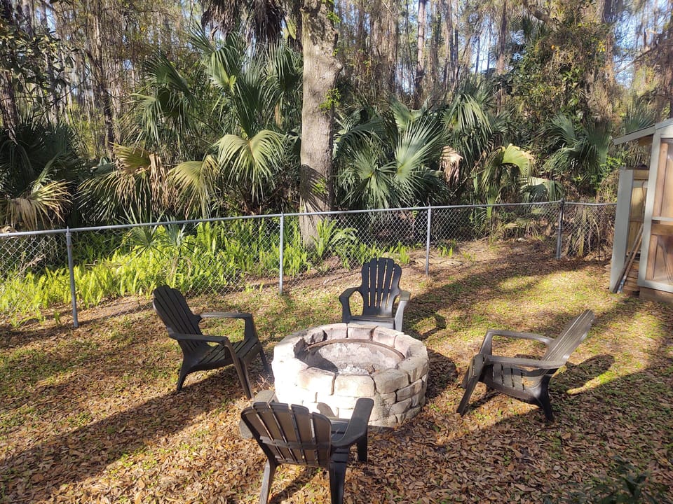 S'mores anyone?