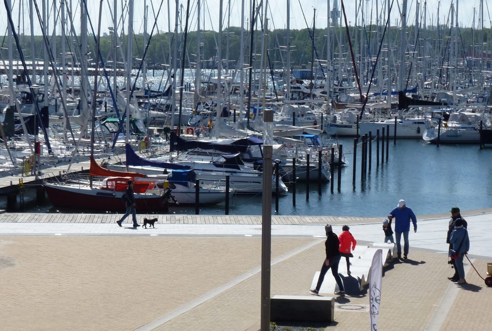 Marina