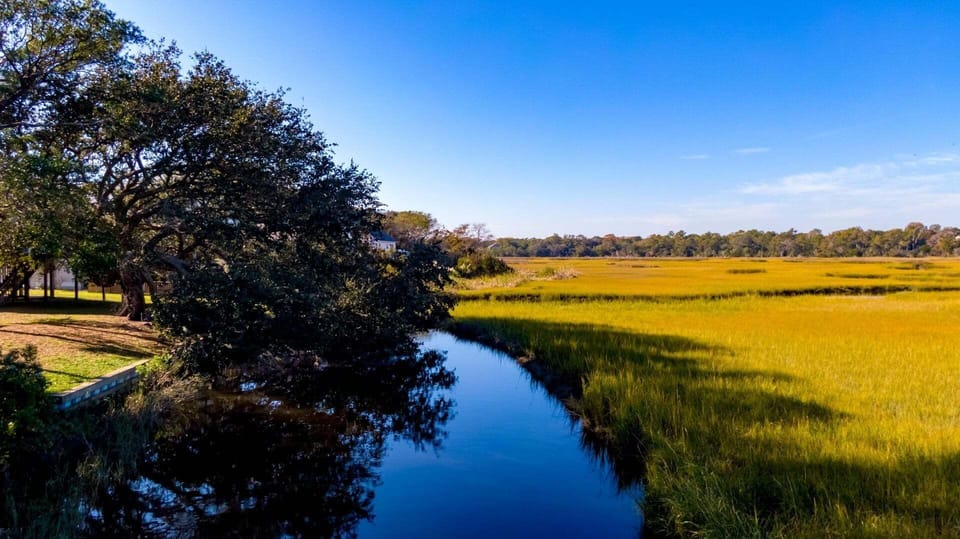 Davis Canal