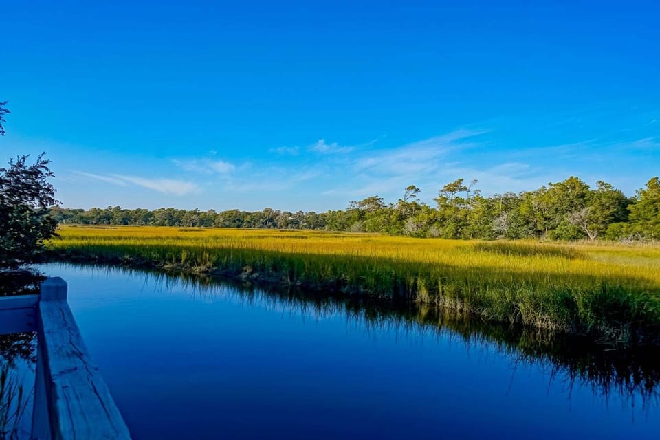 Davis Canal