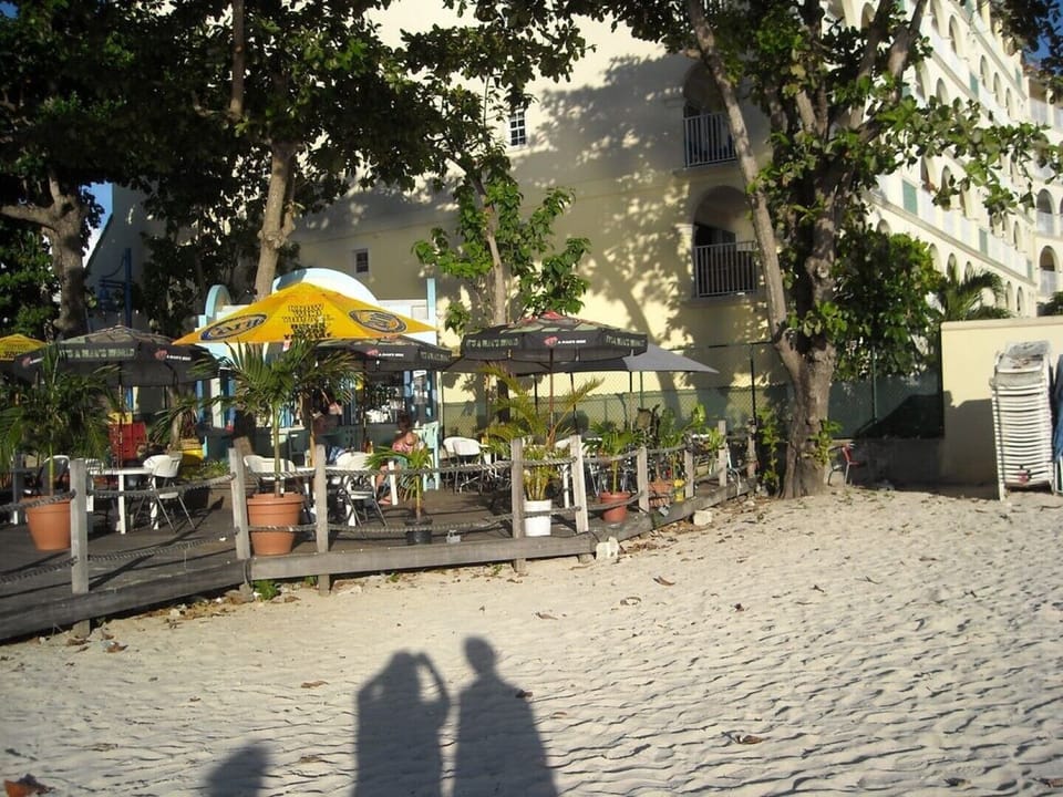 Dover beach