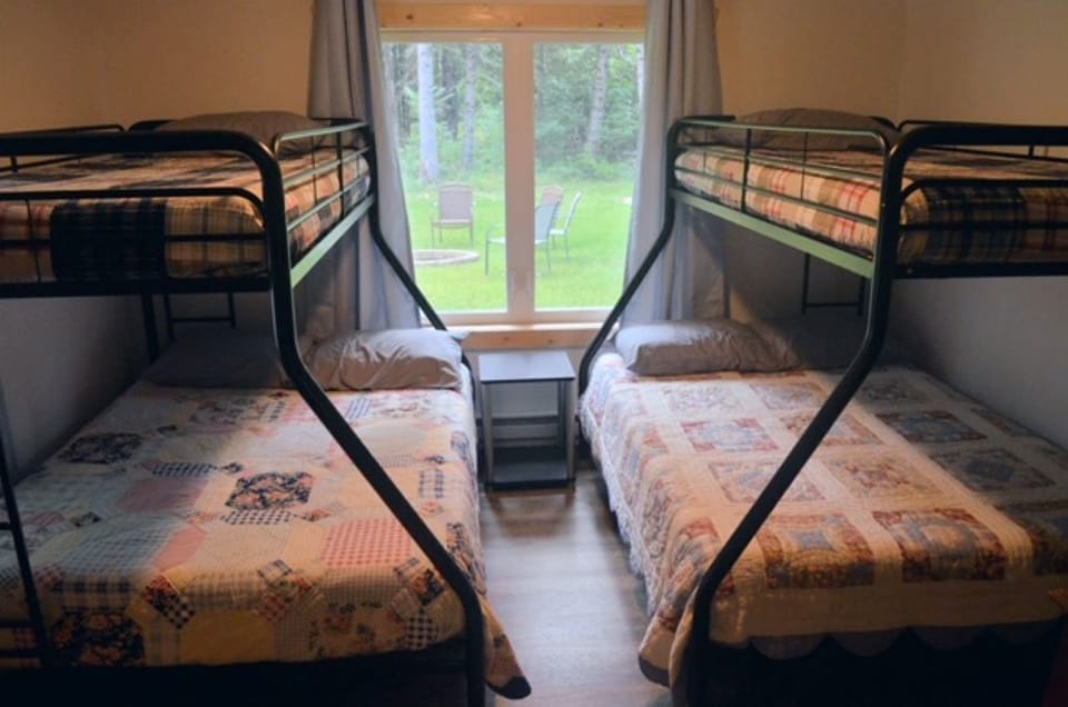 Bunk Room