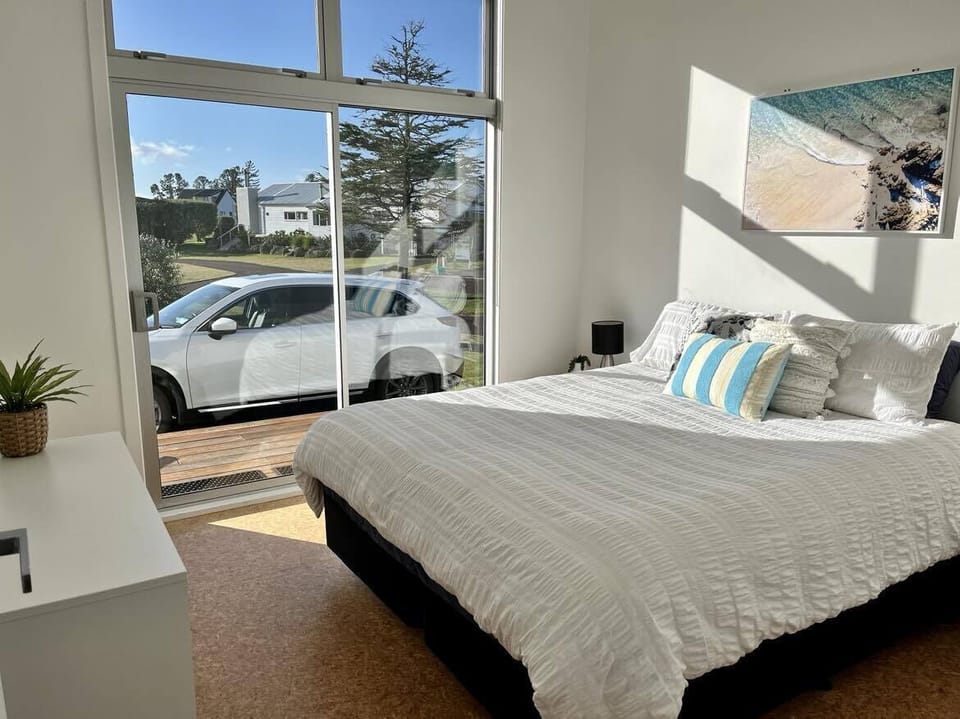 King bedroom