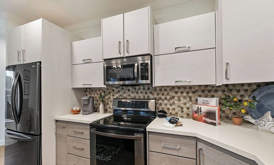         ~KITCHEN~