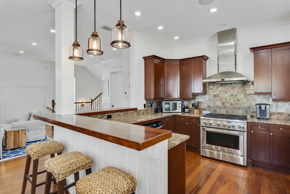 Kitchen Bar
