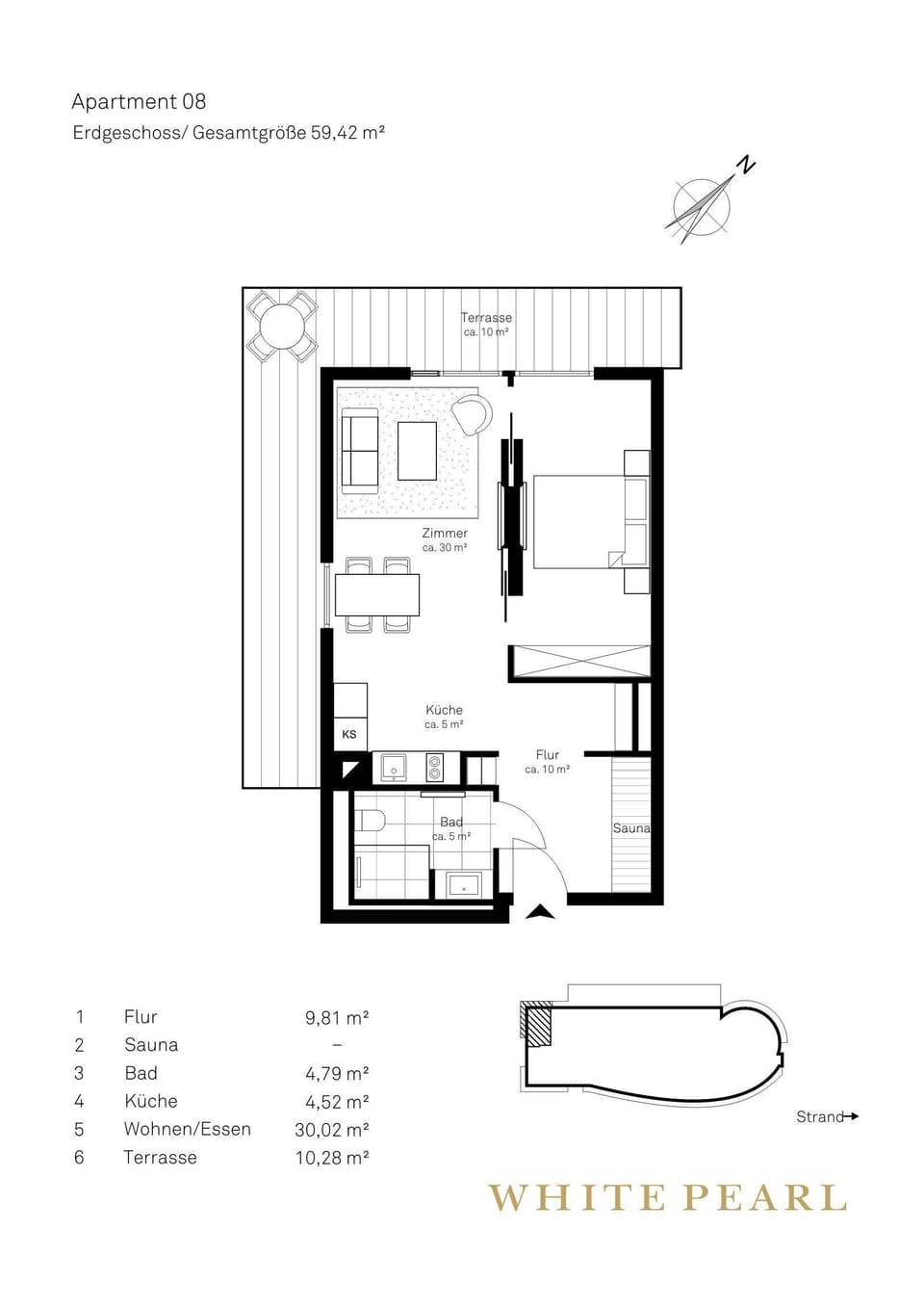 Ground plan