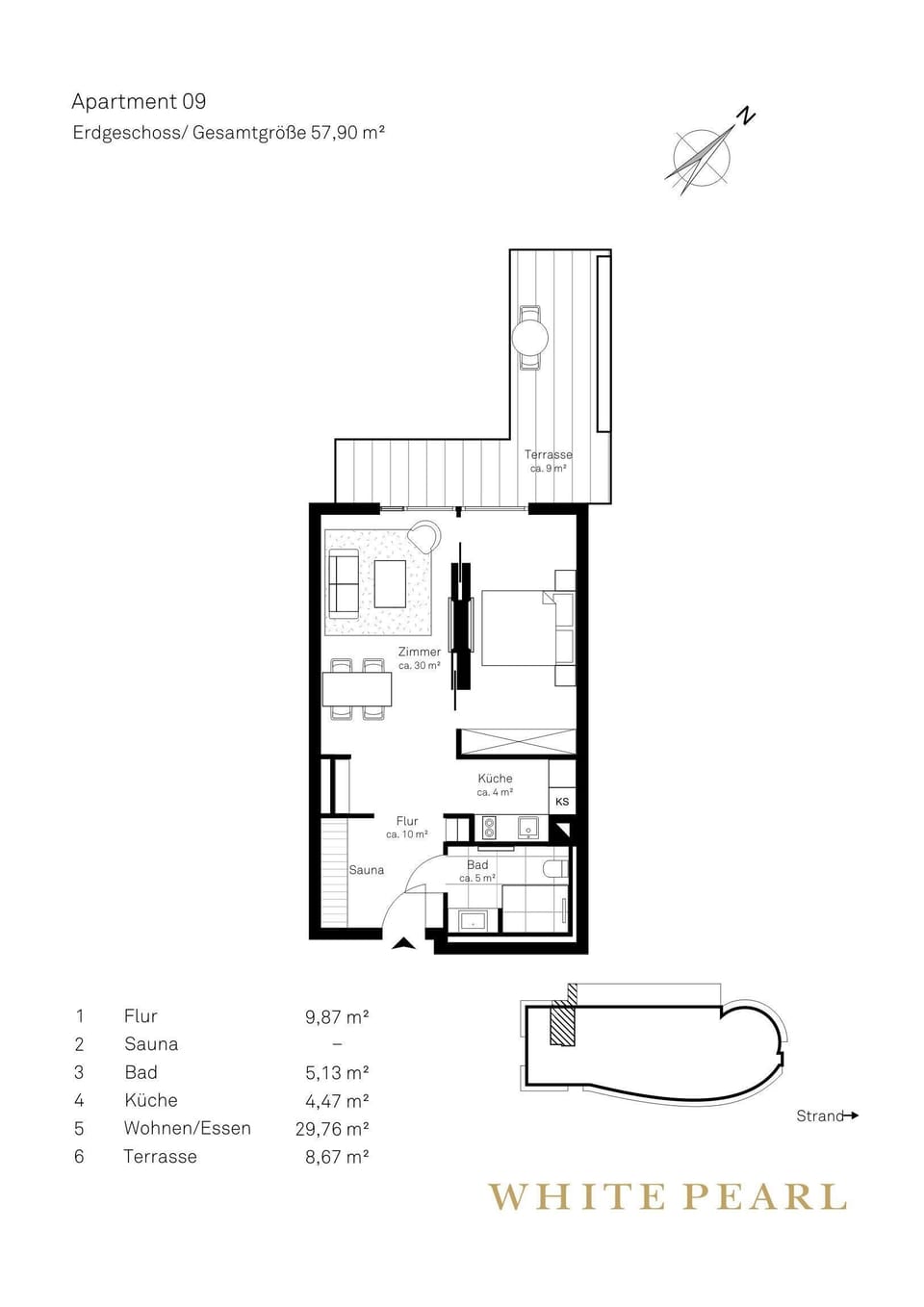 Ground plan