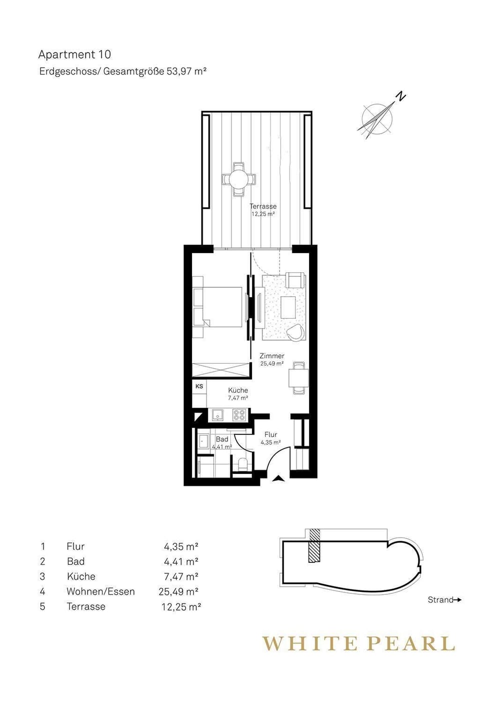 Ground plan