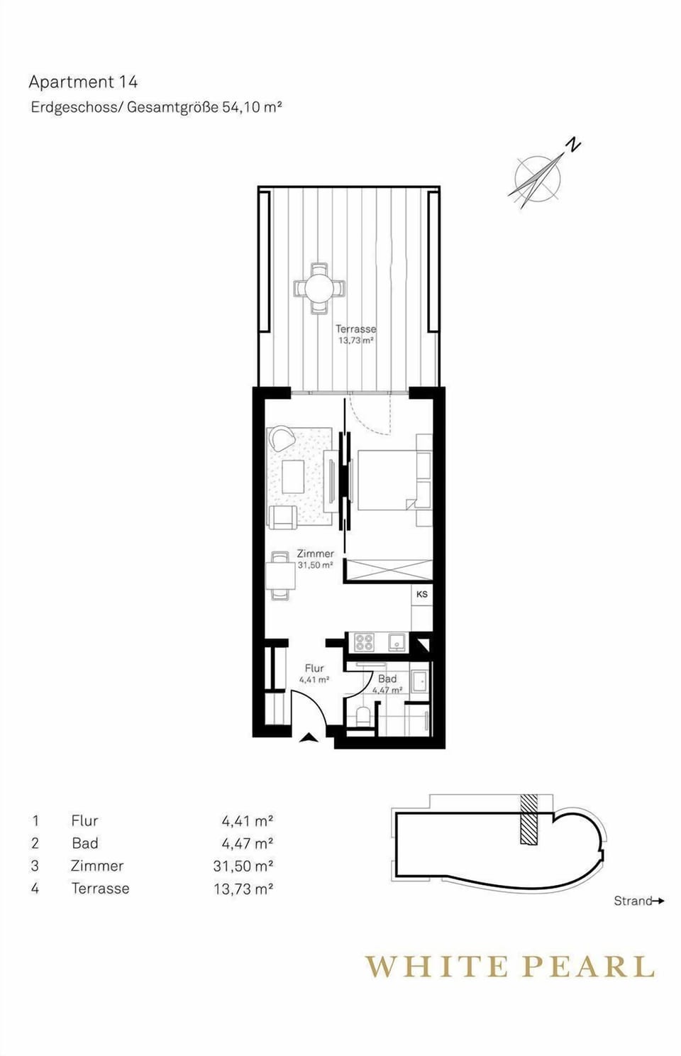 Ground plan