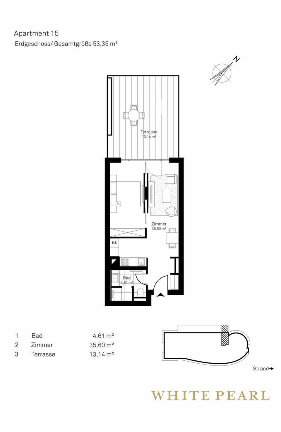Ground plan
