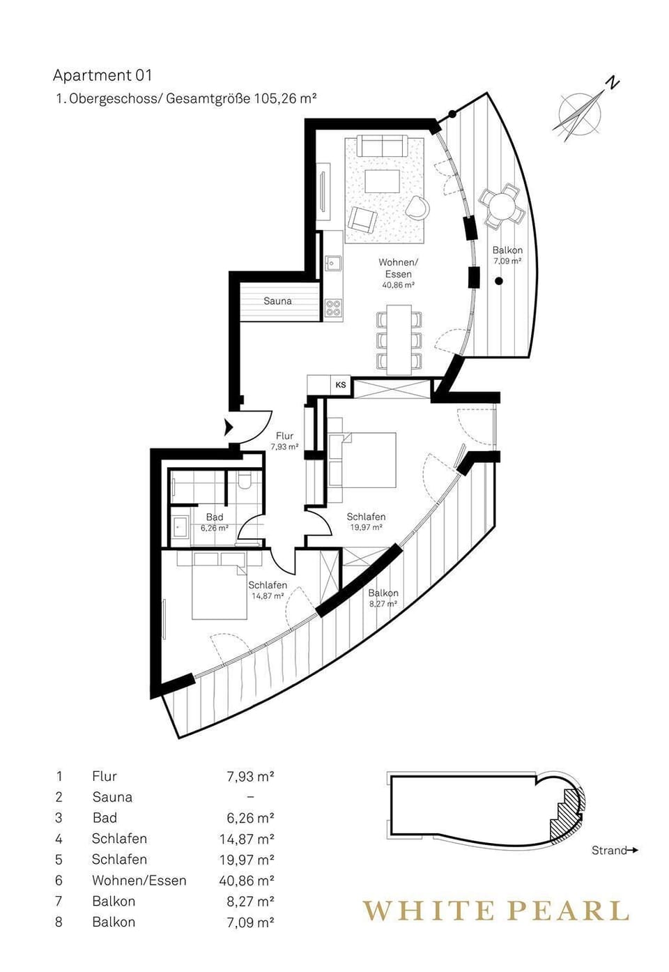 Ground plan