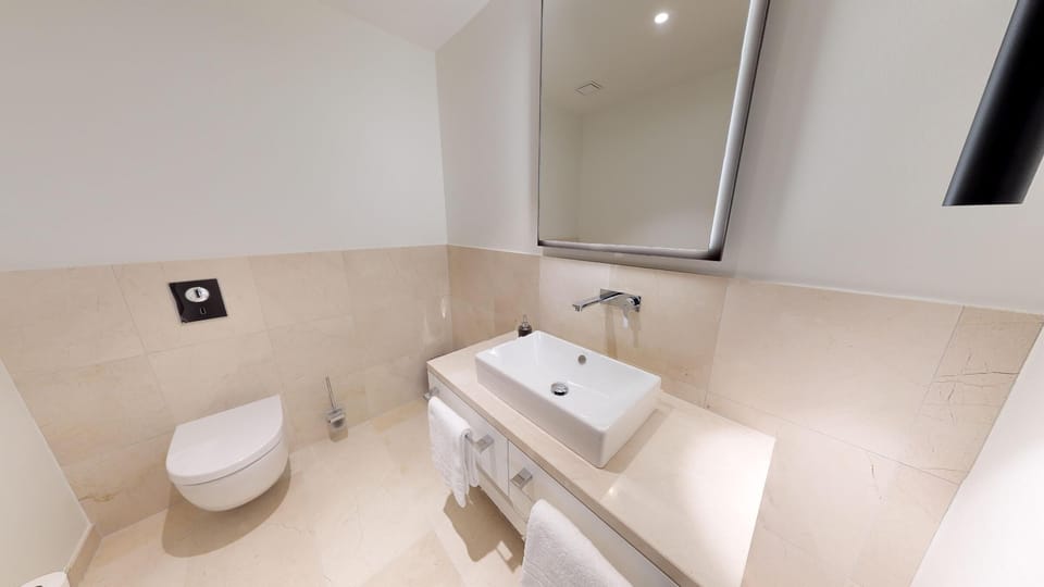 Guest WC
