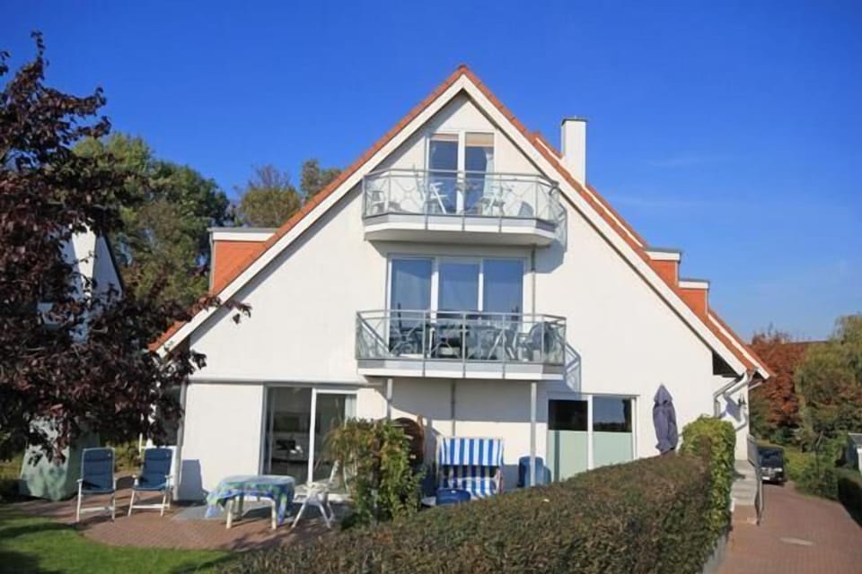 Main view