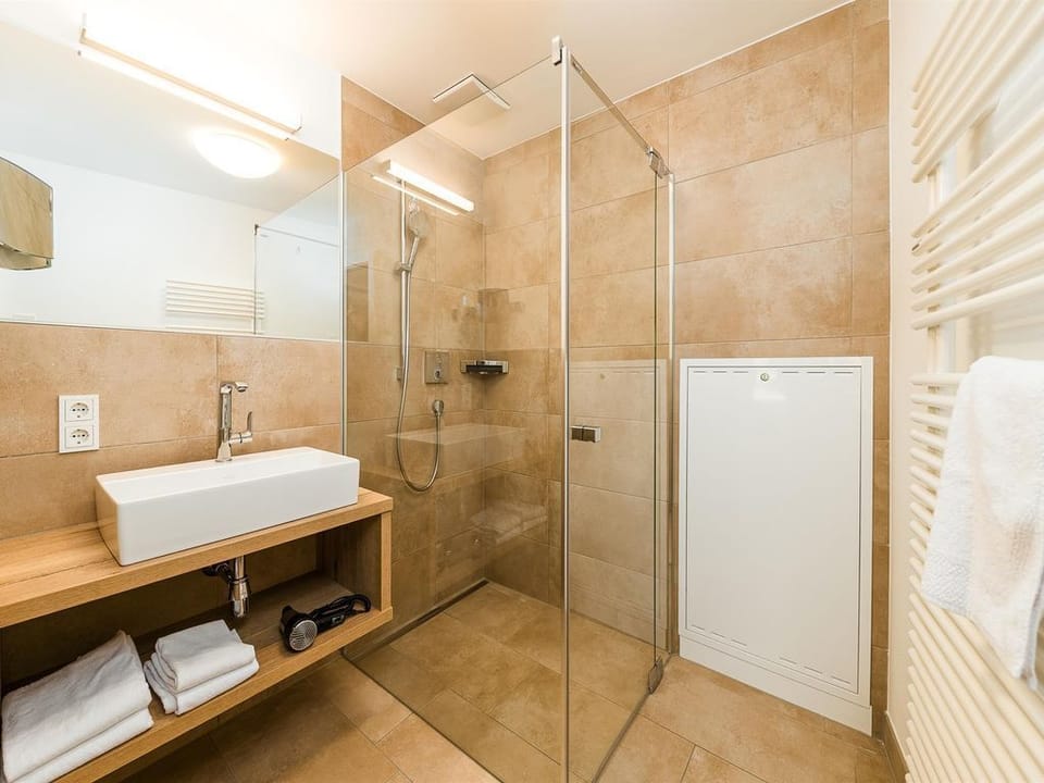 Apartment Classic - Der Sonnenhof Apartment hotel in Maria Alm