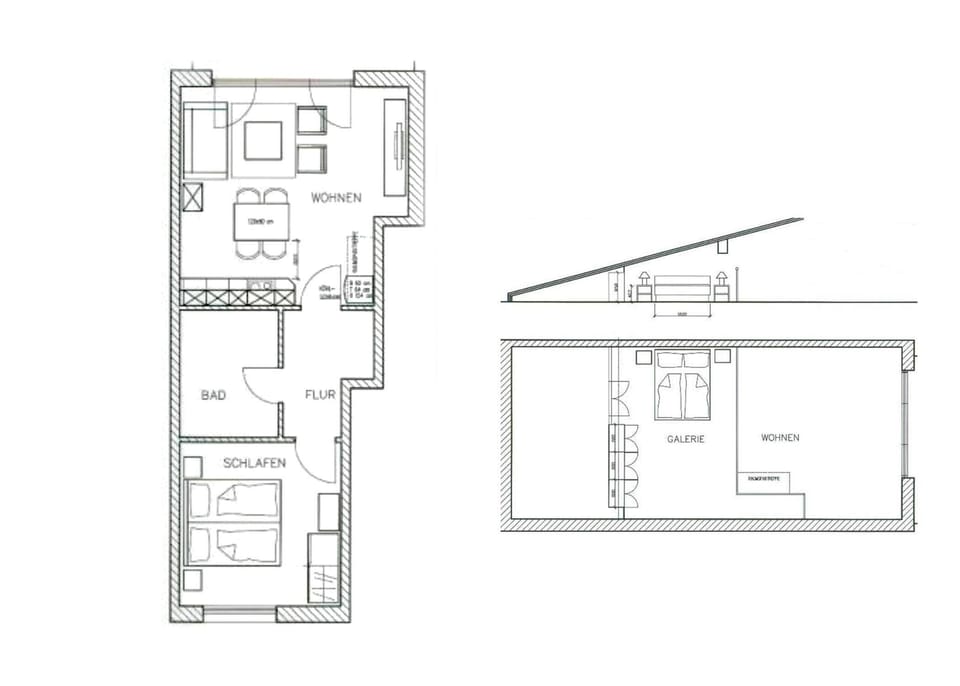 Ground plan