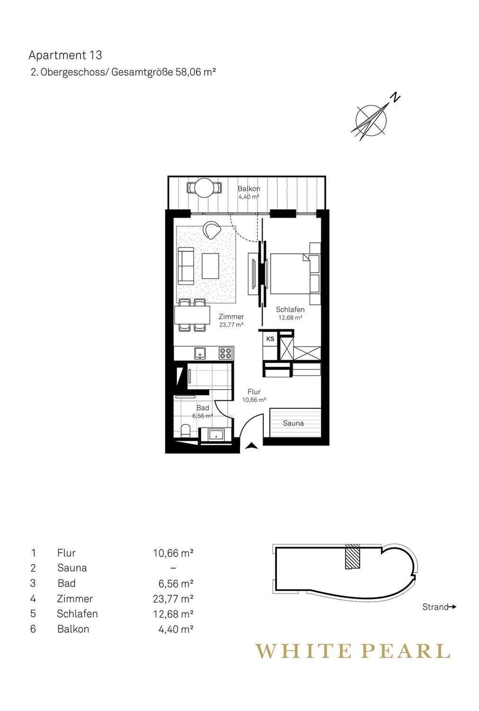 Ground plan