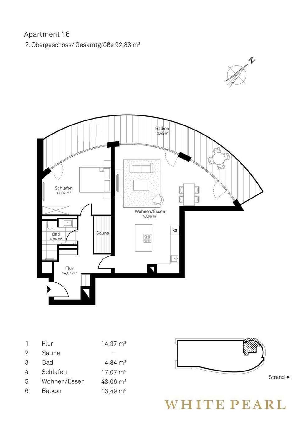 Ground plan