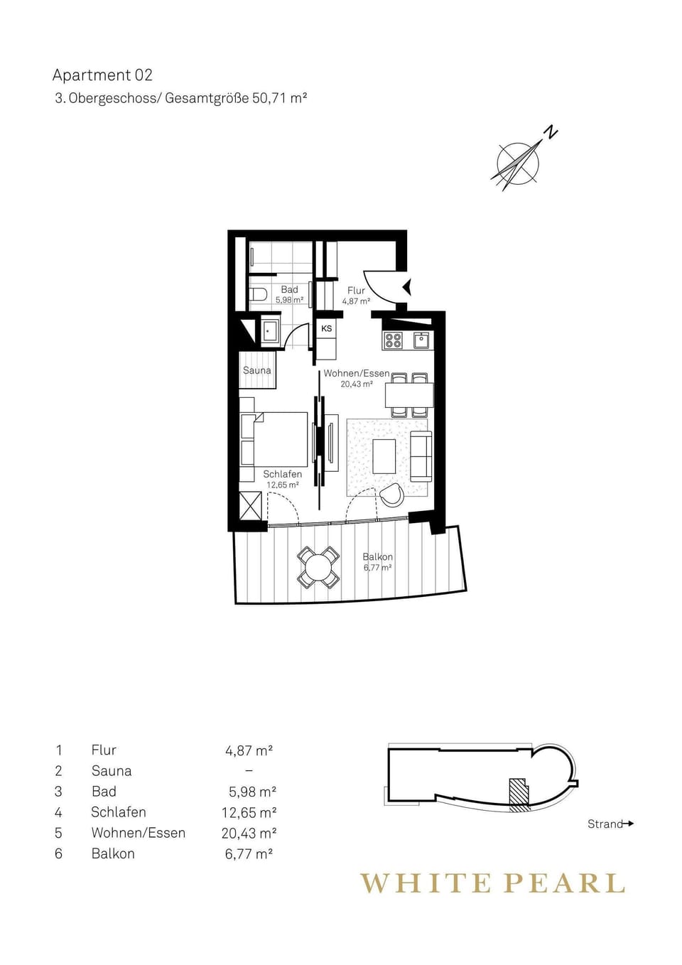 Ground plan